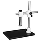 Stereo Microscope Stand